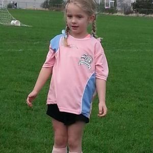 Meet your Posher, Aurora